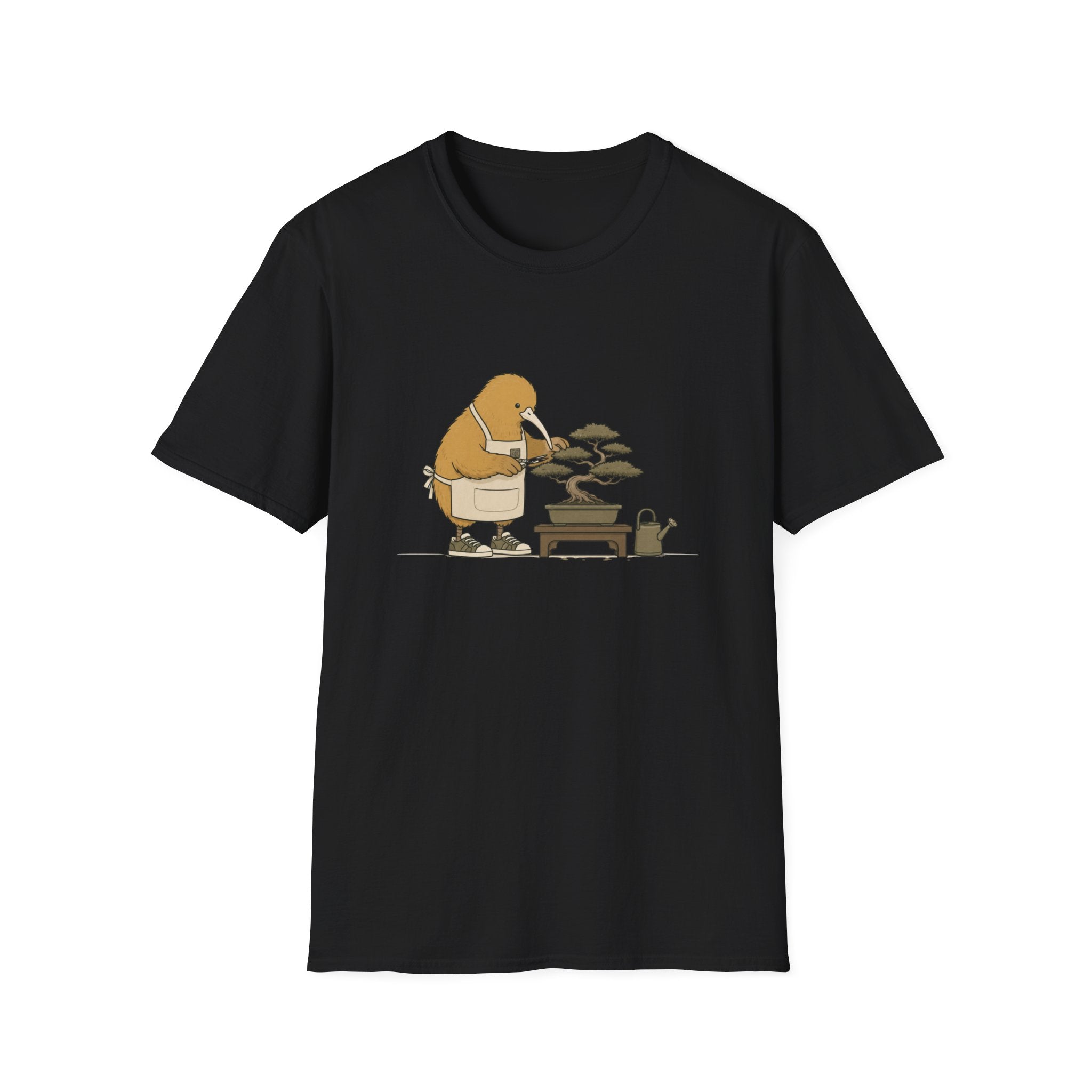 Bonsai Kiwi T-Shirt