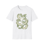 Snake Graphic T