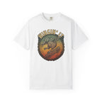 Wingin' It Kiwi  – Vintage Style Graphic Tee