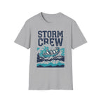 Storm Crew Puffin T