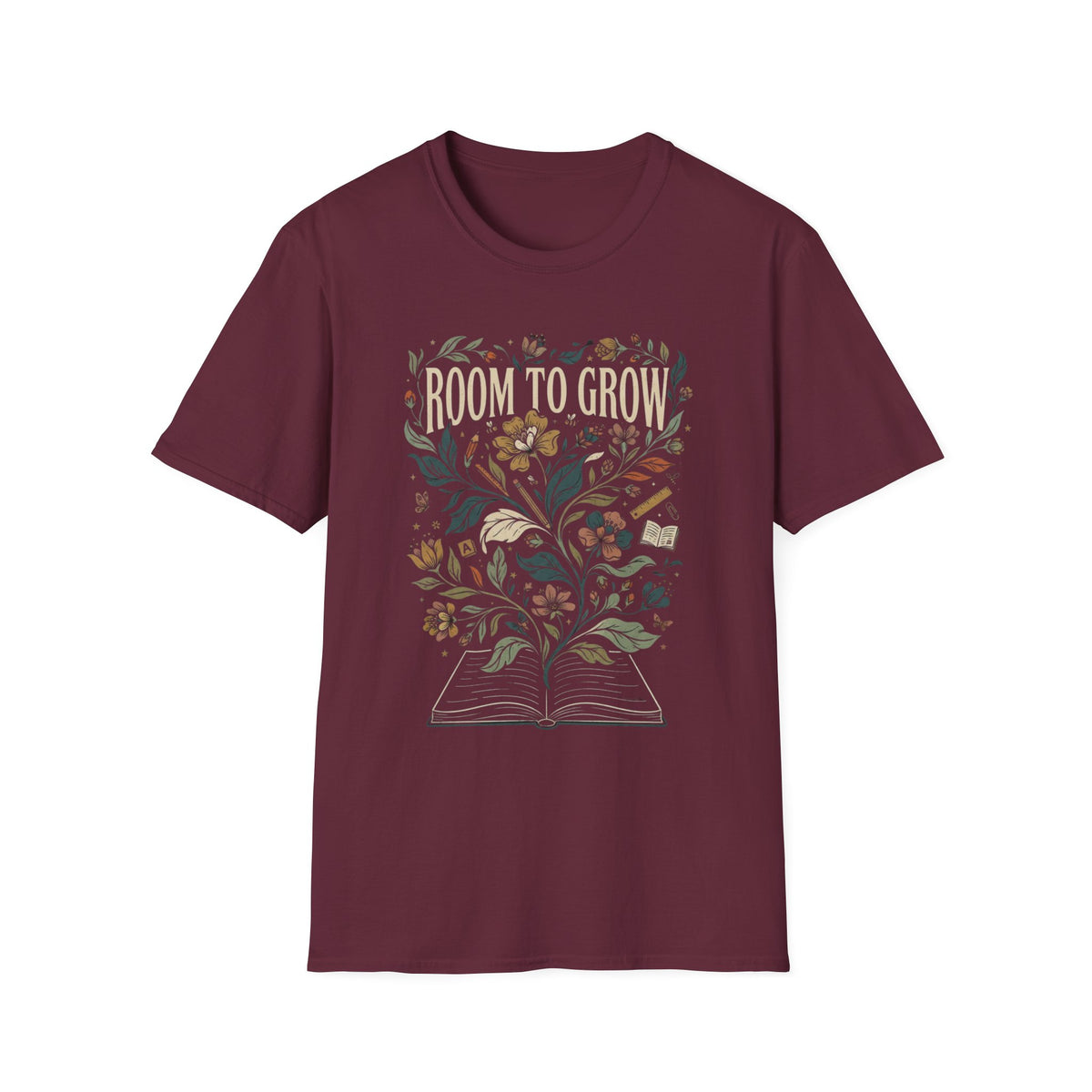 Room to Grow +Adult Size
