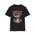North of Normal T-Viking Narwhal + Adult Size