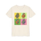 Pop Art Kiwi Graphic Youth Tee