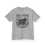 Gentle Strength Bear T