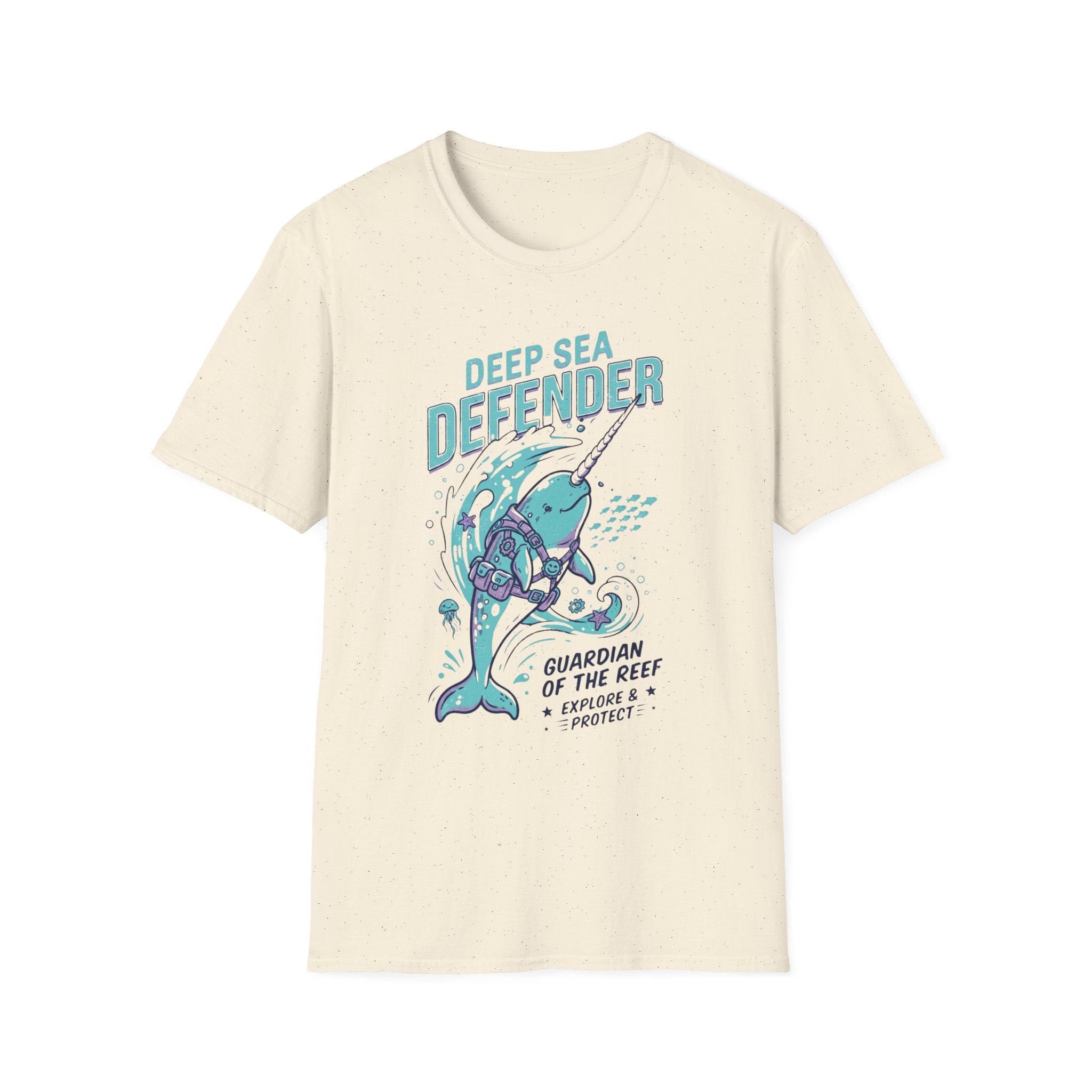 Deep Sea Defender T