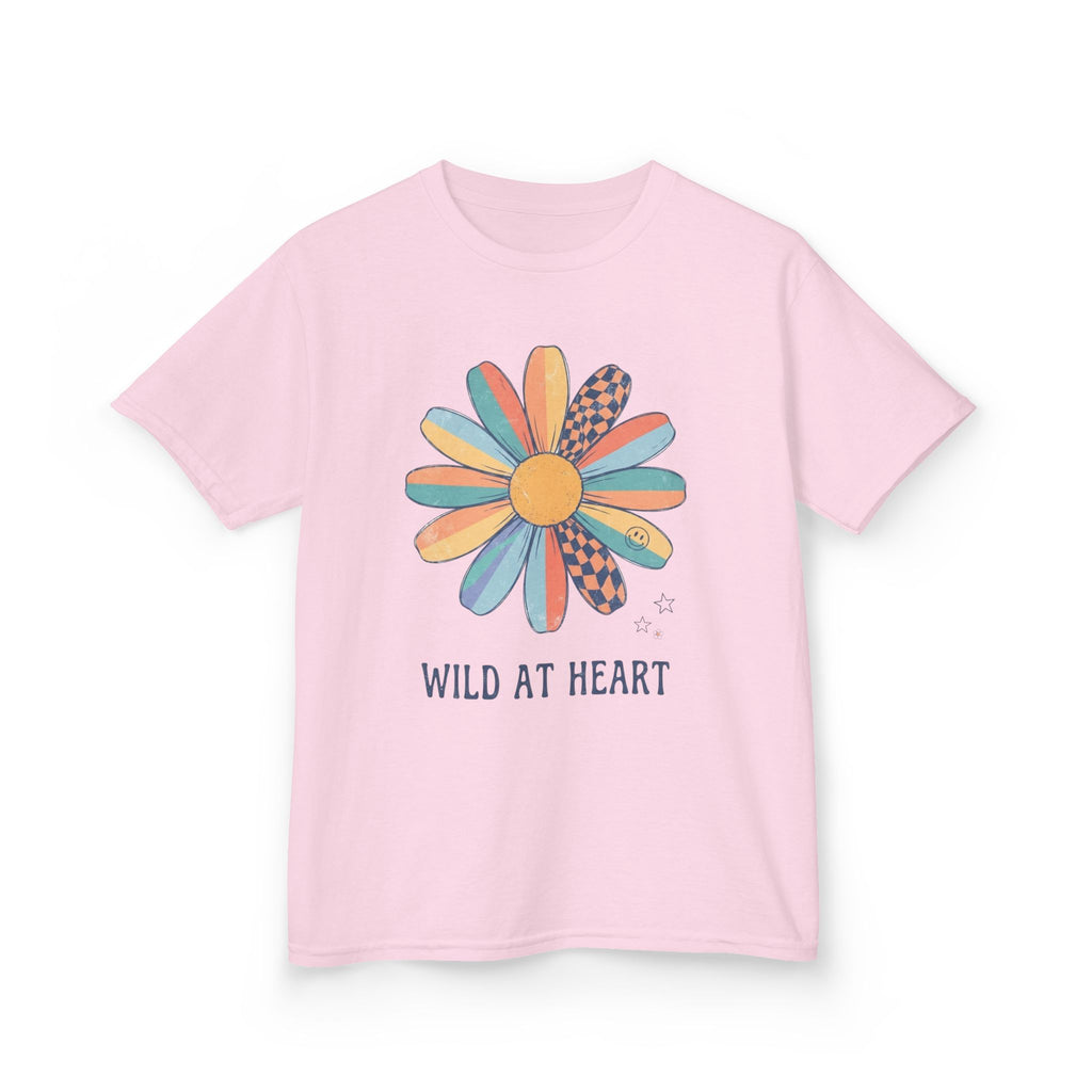 Wild at Heart