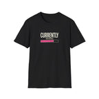 Currently Deciding T + Adult Size