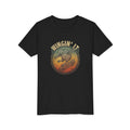 "Wingin' it" Retro Kiwi Kids - Skate Design + Youth Size