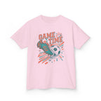 'Game Time' Soccer T