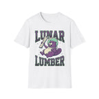 Lunar Lumber Beaver T + Adult Size