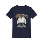 Graphic "Aotearora" - Streetwear Hoodie- Kids shirt