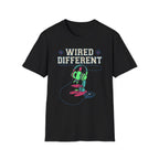 Wired Different T