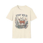 Stay Wild