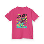 "Jet Set" Kids T
