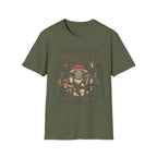 Mushroom Management T +Adult Size