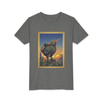 Hiking Kiwi - Youth Tee