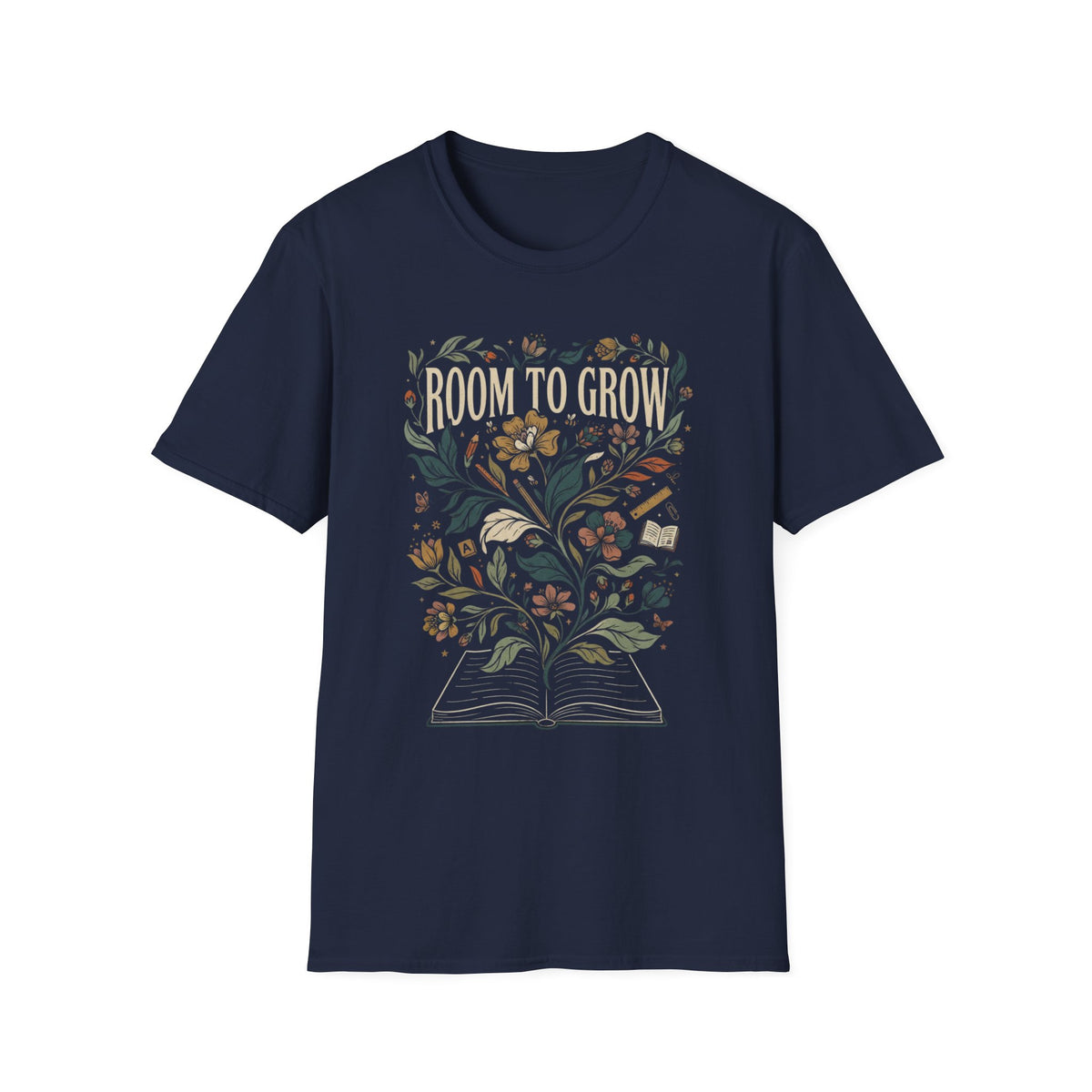 Room to Grow +Adult Size