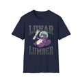 Lunar Lumber Beaver T + Adult Size