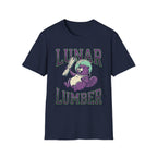Lunar Lumber Beaver T + Adult Size