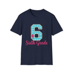 6 Sixth Grade