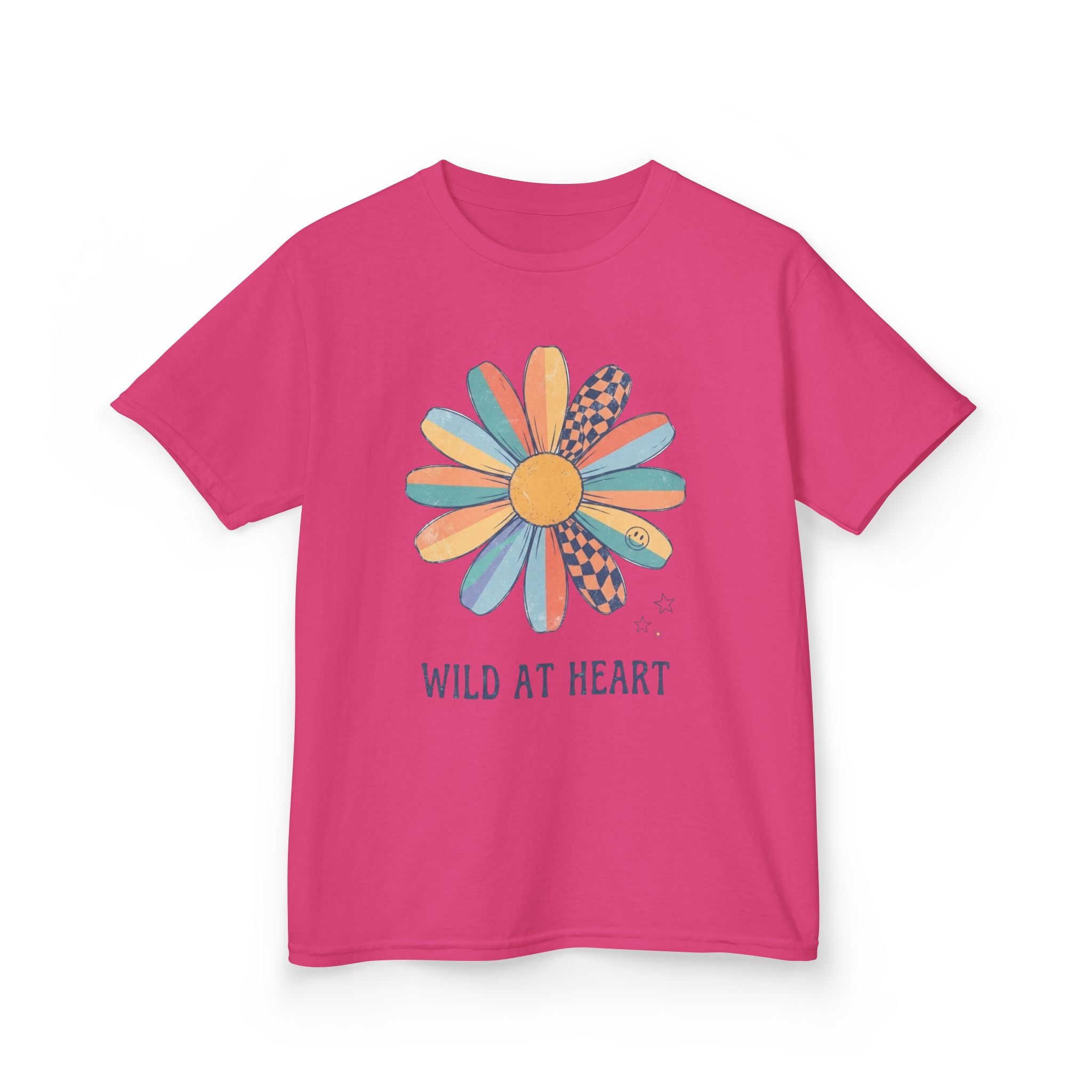 Wild at Heart