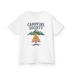 Campfire Society Kids T-Shirt