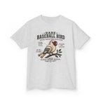 Rare Baseball Bird