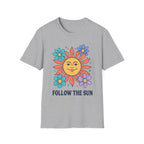 'Follow the Sun'
