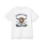 "Saturday League" Kids T