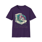 Debugging Beetle T + Adult Size