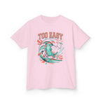 'Too Easy' Surfing T
