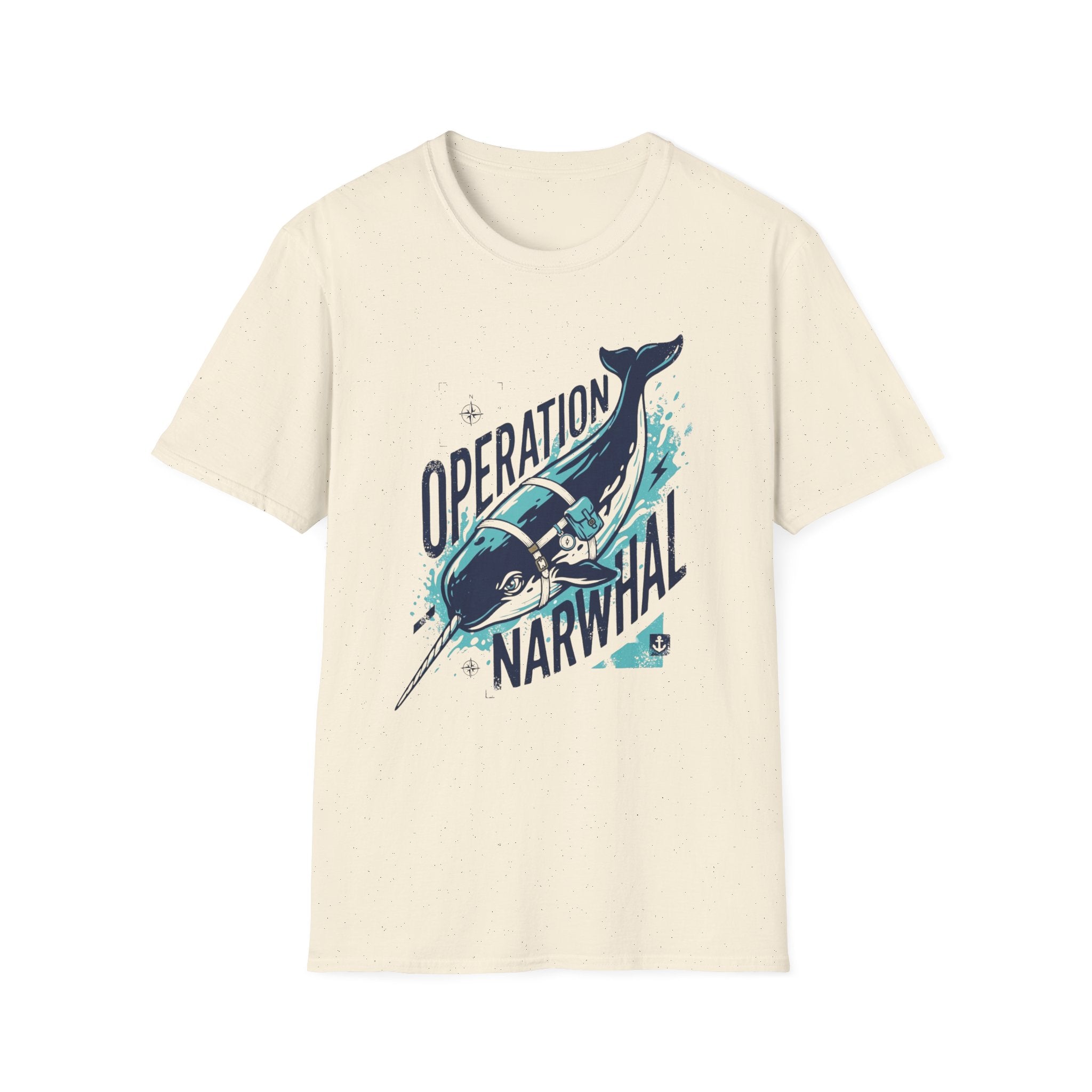 Operation Narwhal T