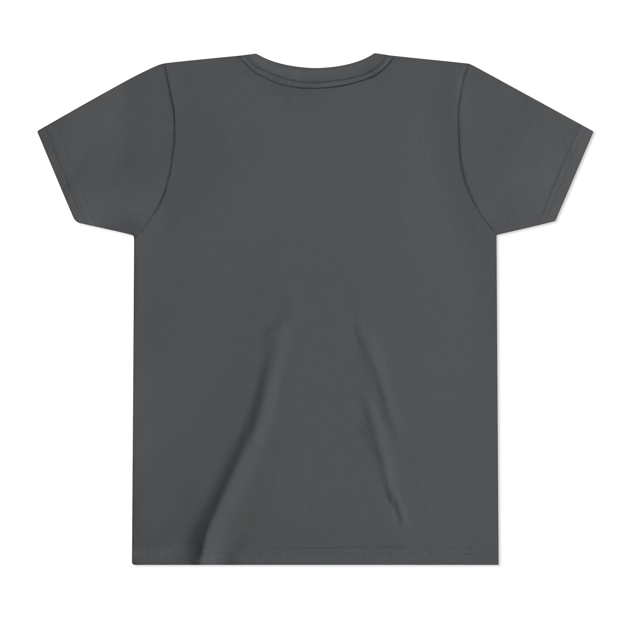 Kiwi Rugby Youth Tee — 'Egg Chaser' Vintage Sports Kids Shirt