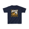 "Dinger" - Hit 'Em Hard + Youth Size