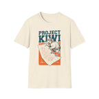 Project Kiwi T