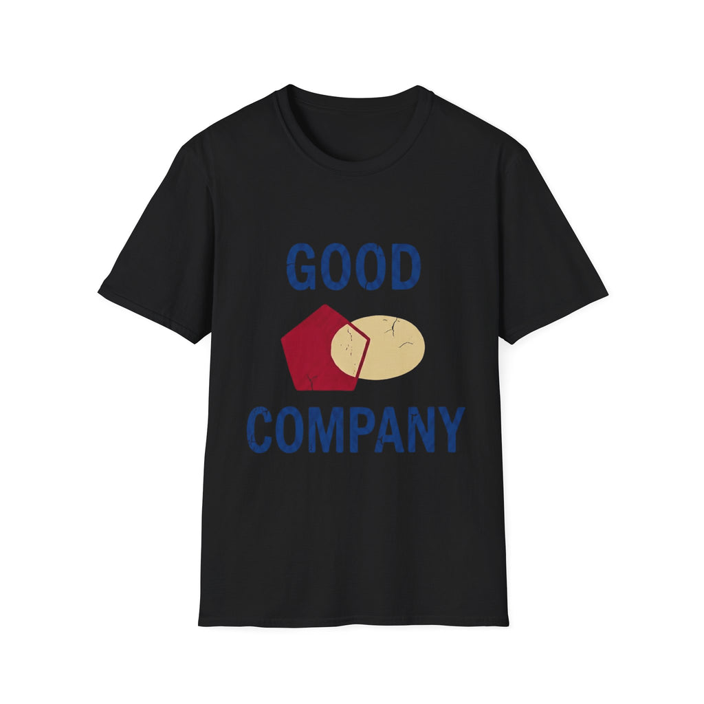 Good Company T + Adult Size
