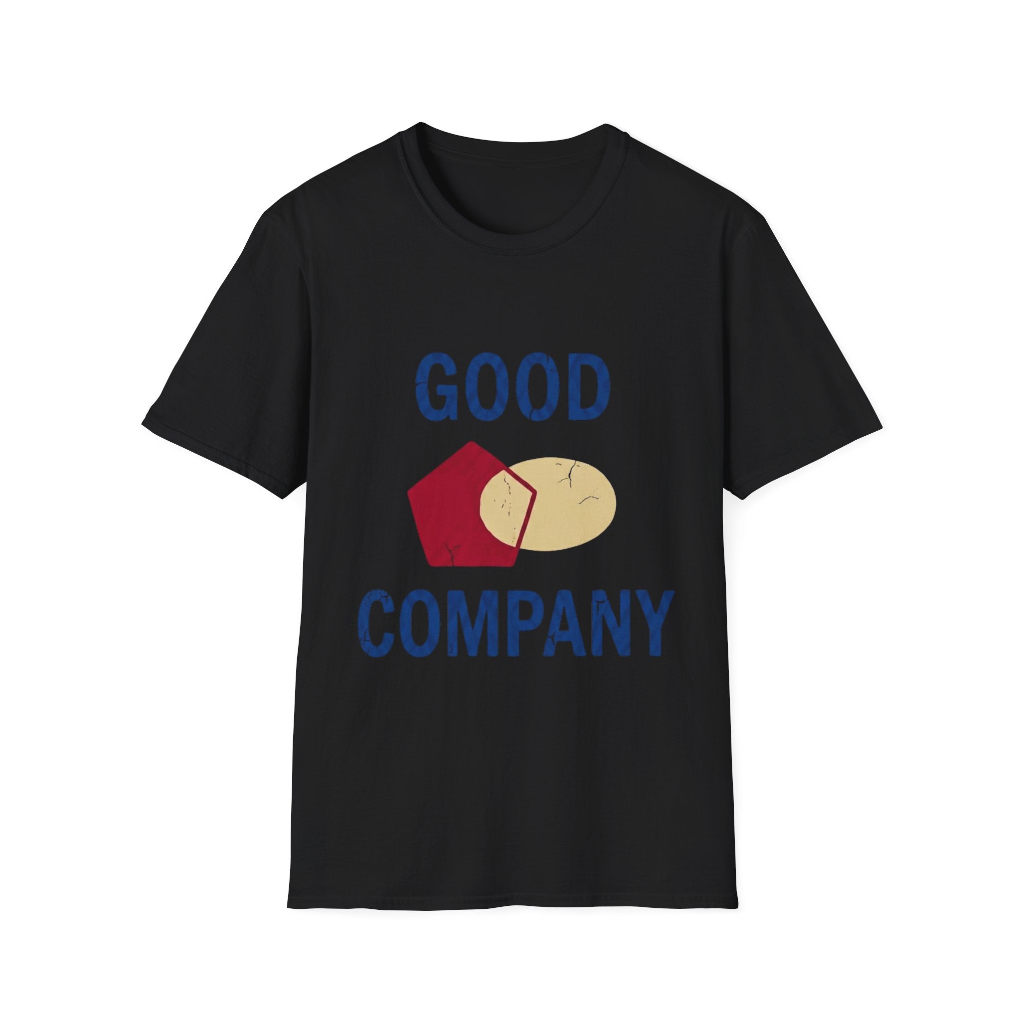 Good Company T + Adult Size