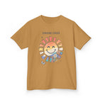 Sunshine Chaser Smiley Sun Tee