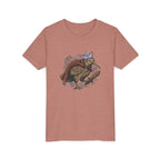 Kiwi Hero - Youth T‑Shirt