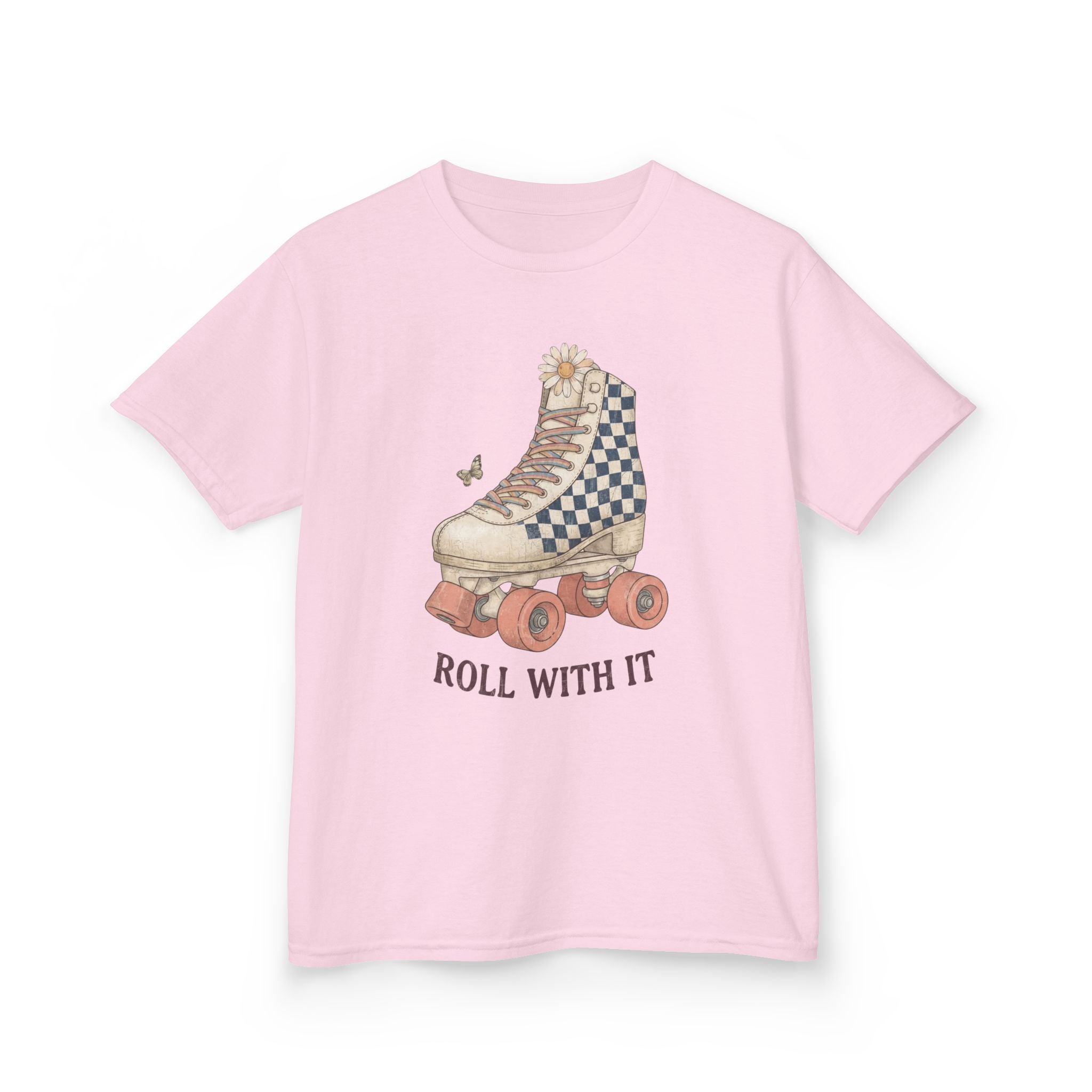 Roll With It