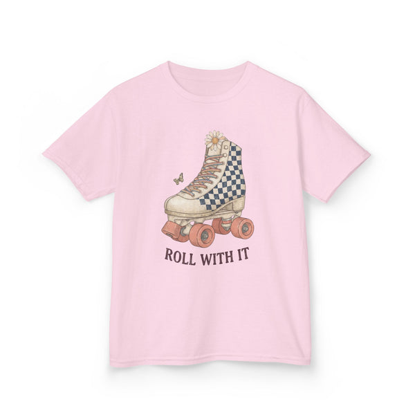 Roll With It