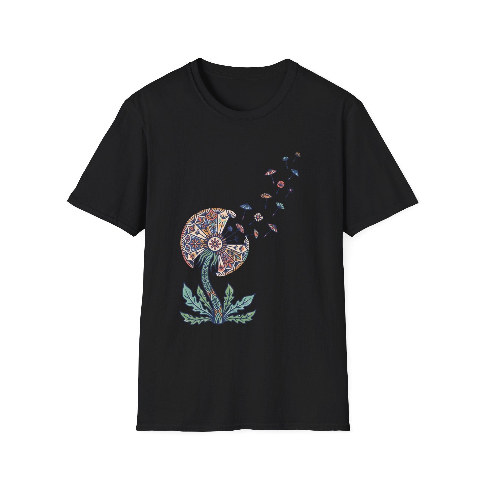 Dandelion T