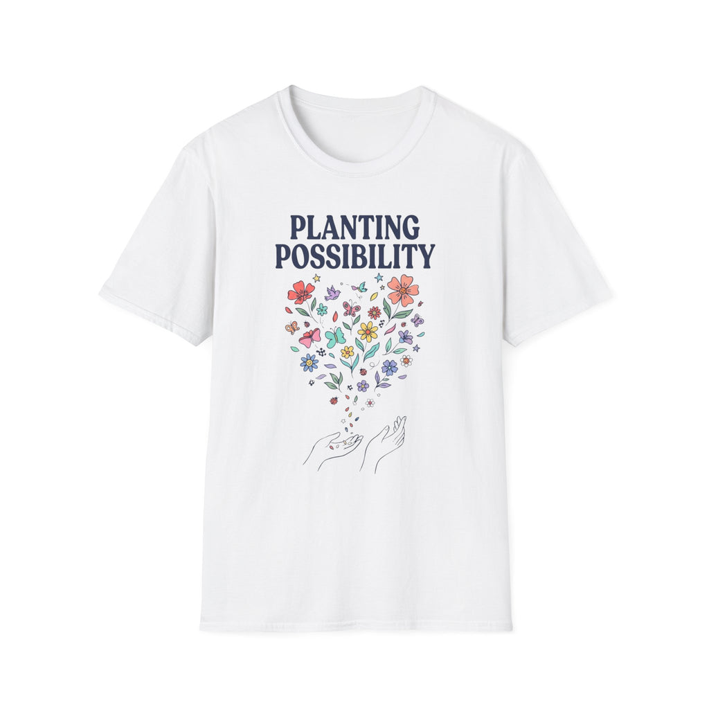 Planting Possibility