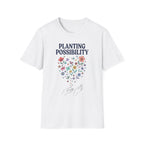 Planting Possibility