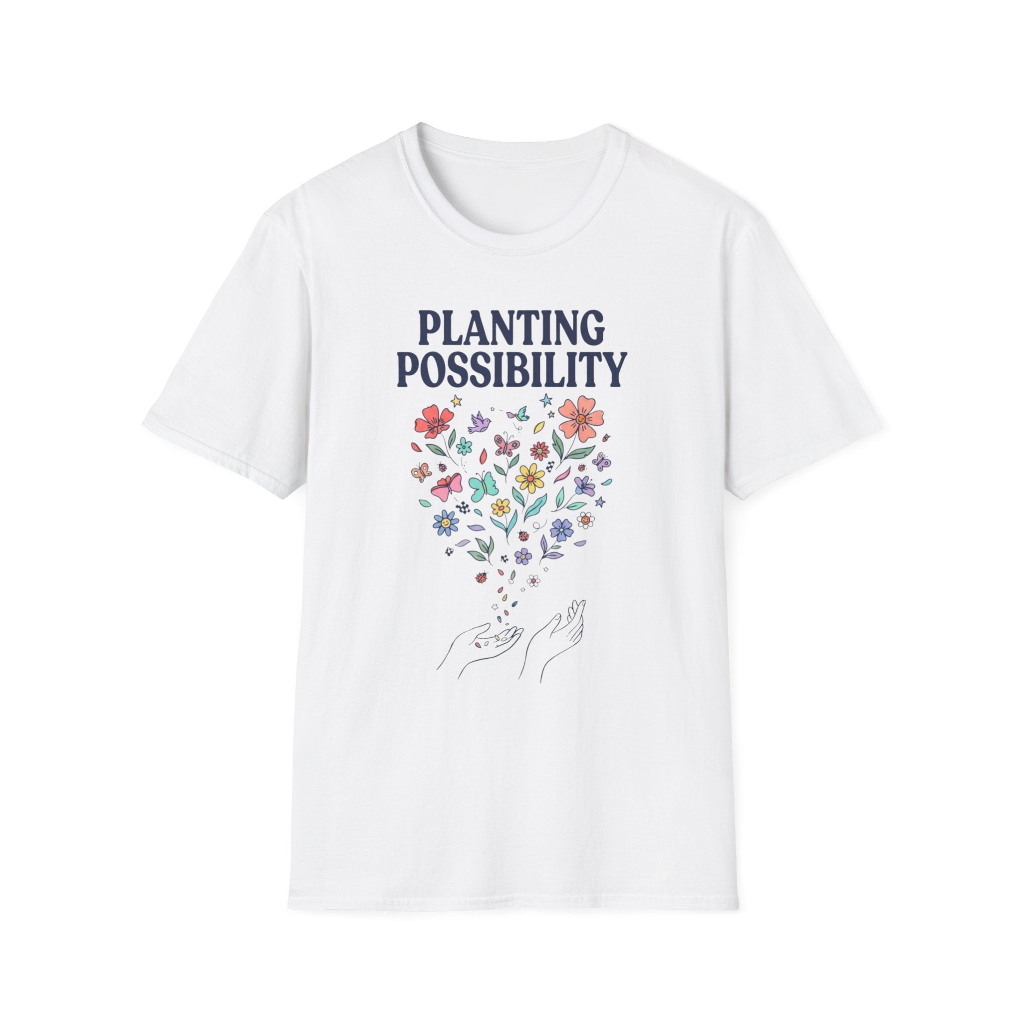 Planting Possibility