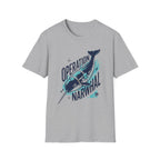 Operation Narwhal T