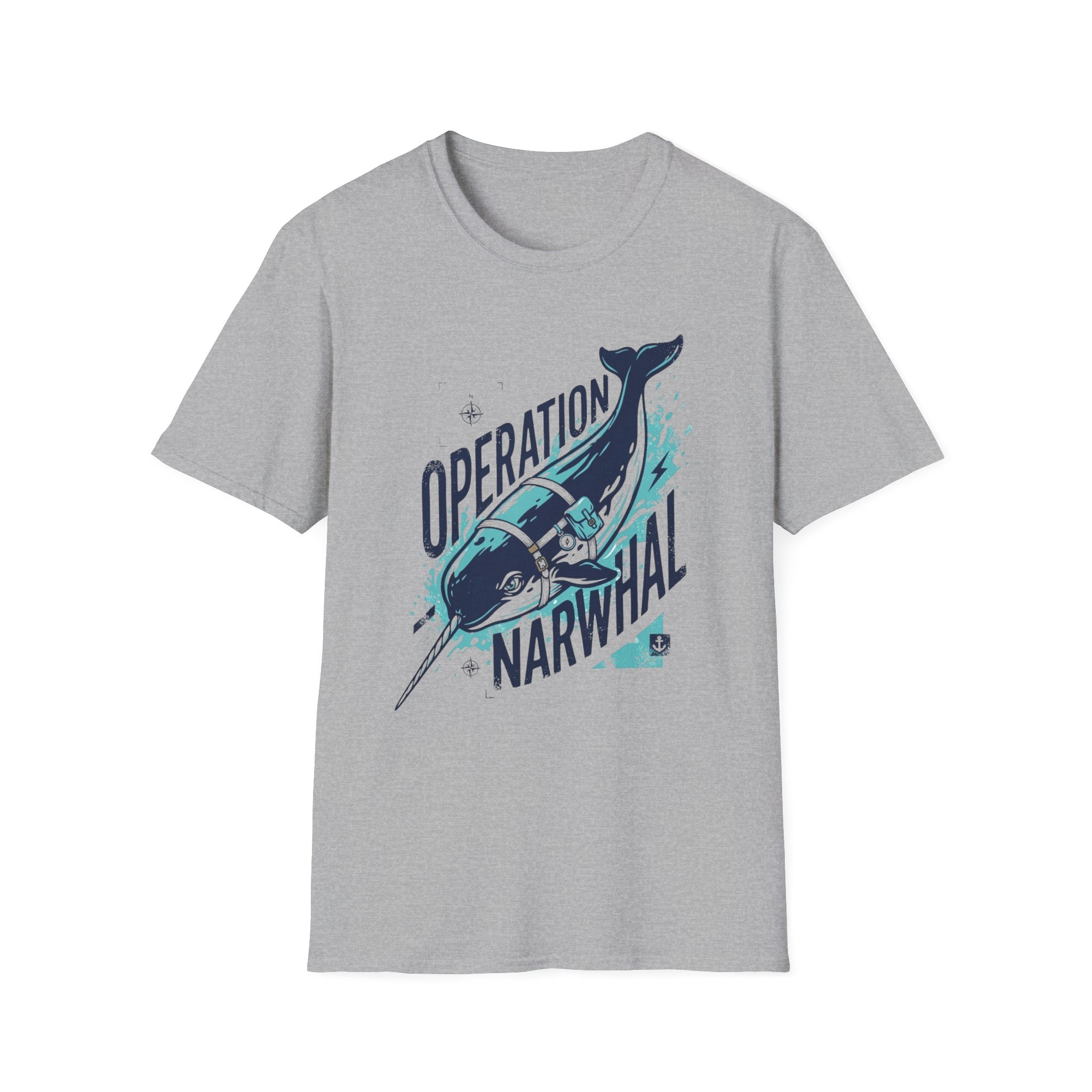 Operation Narwhal T