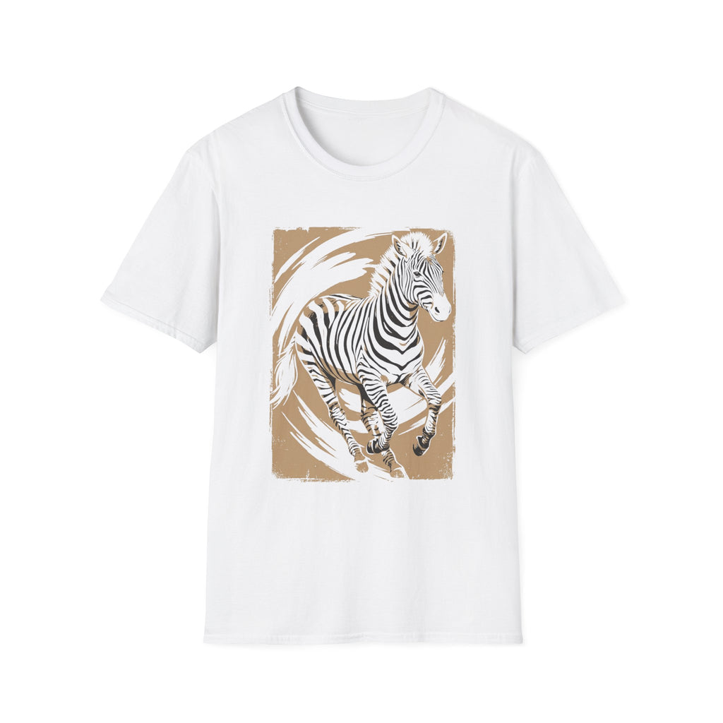 Zebra Print T