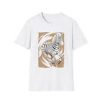 Zebra Print T