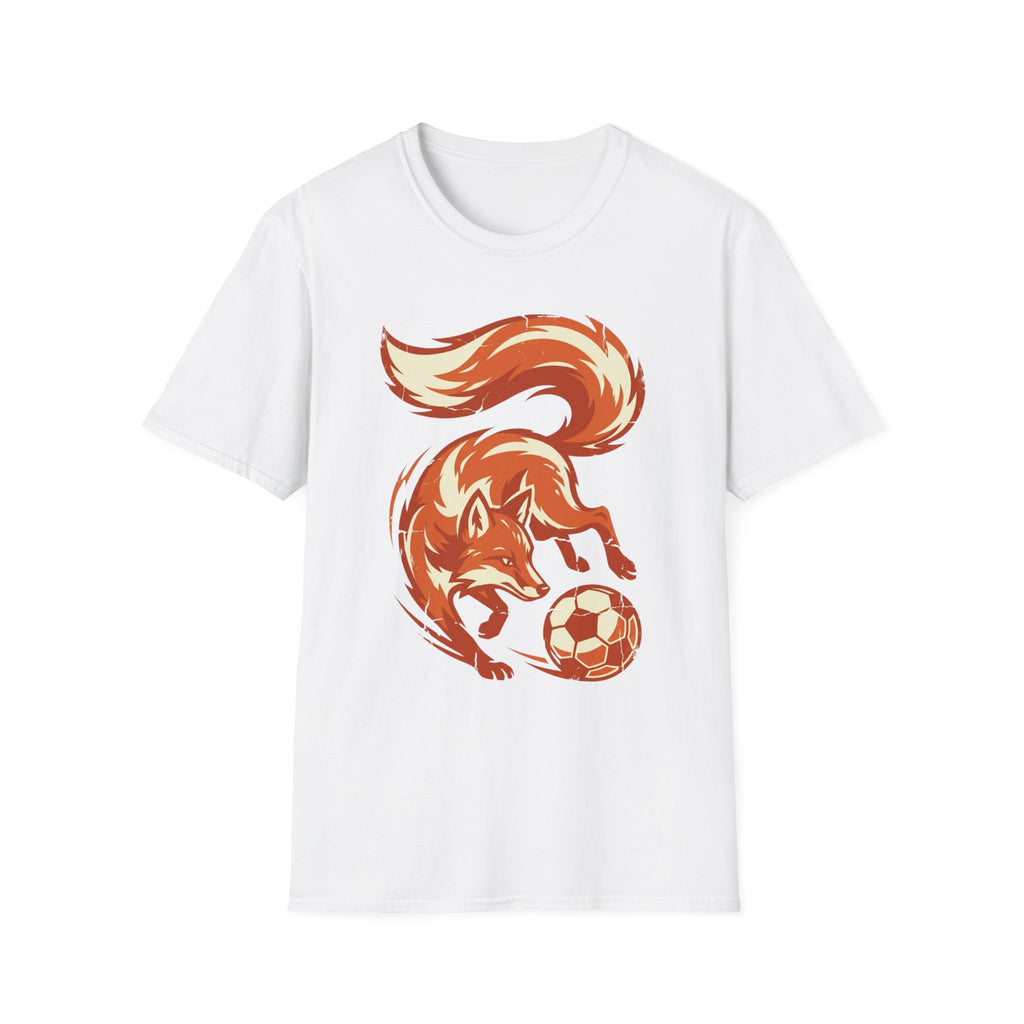 Fox Soccer T
